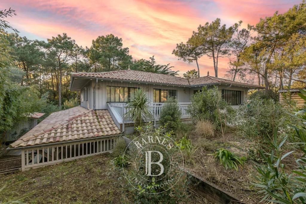 La Cabane du Cap Ferret - 5