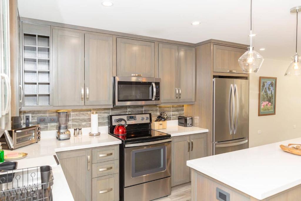 Garden Oasis 2 Villa with Private Pool