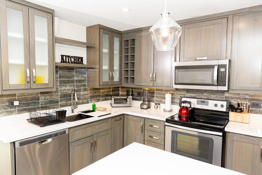 Garden Oasis 2 Villa with Private Pool