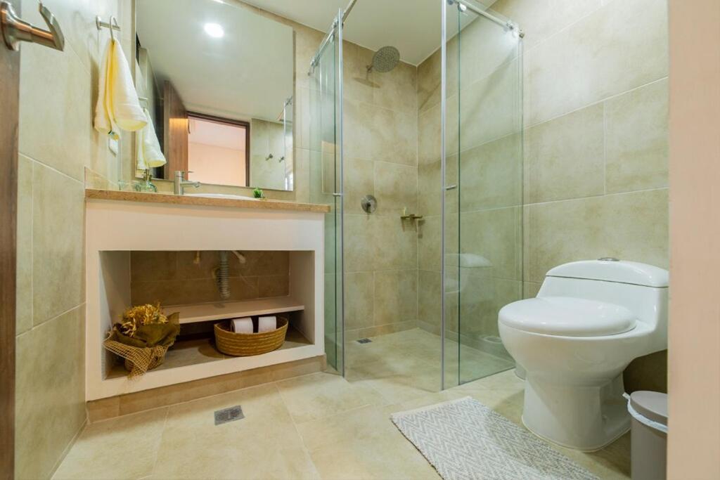 Casa Linero Diseño y confort cerca del mar - 3