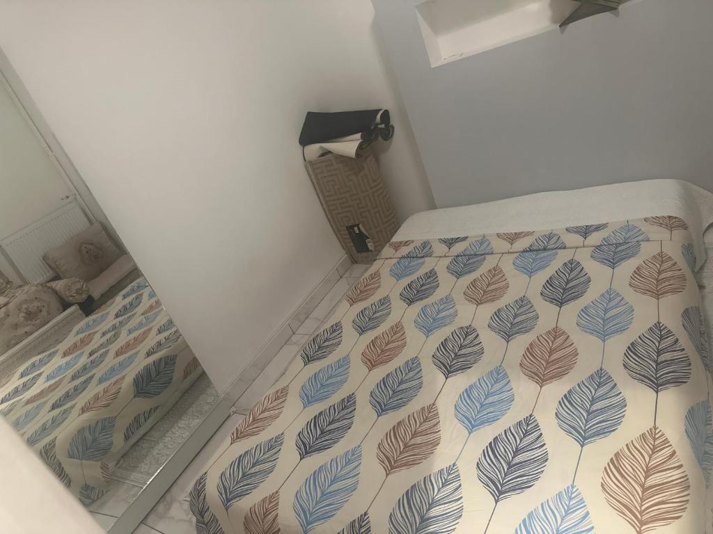 chaleureux appartement avignon, Avignon