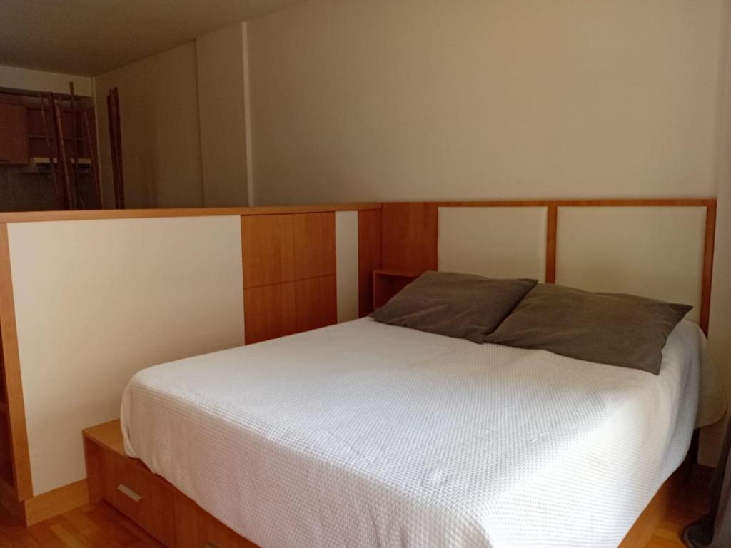 Loft con Vista Cañitas - 5