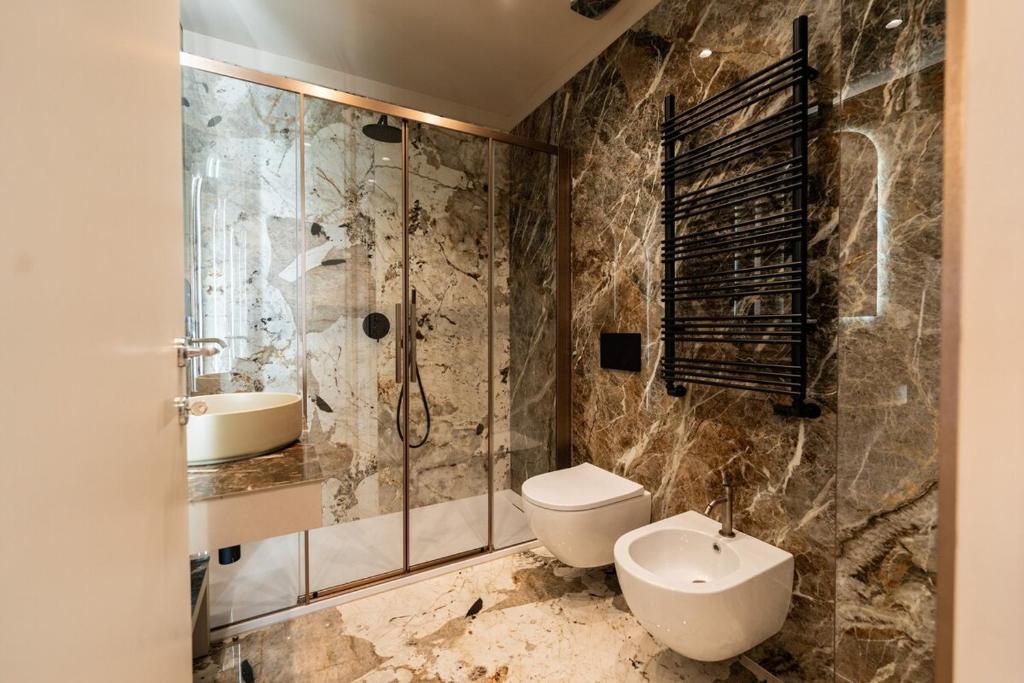 Raffaello Moscova Golden House - 4