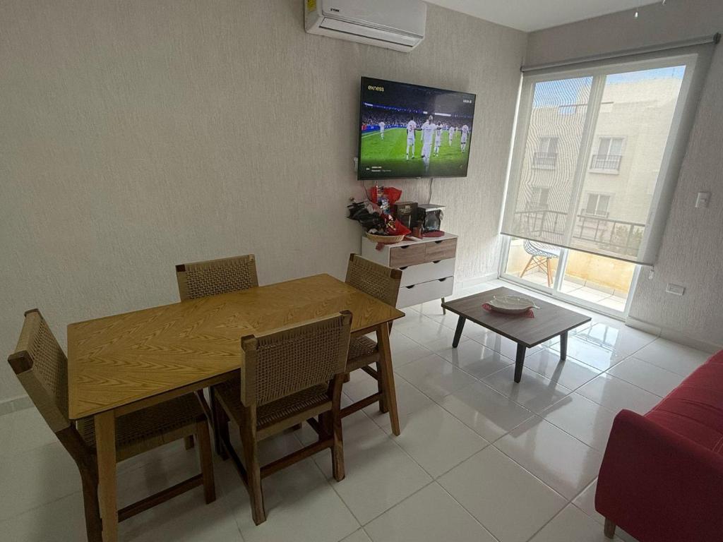 Tulum confort, Tulum