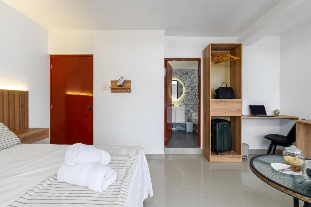Huaral House - 4
