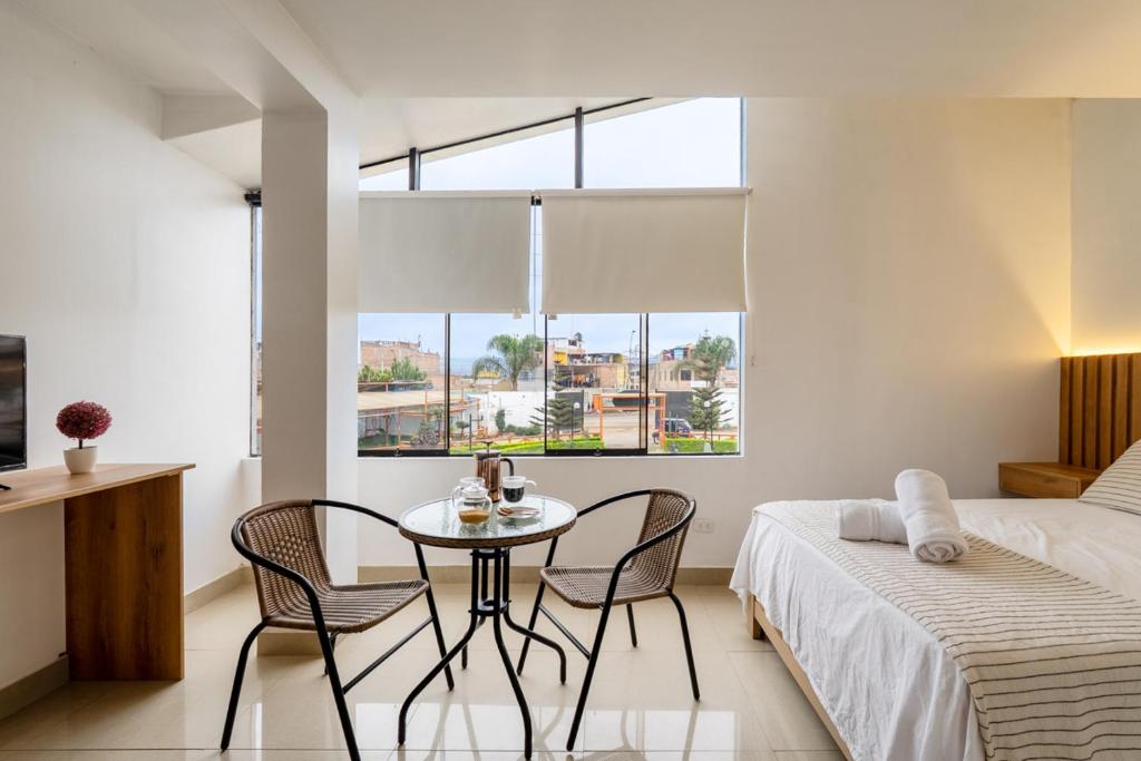Huaral House - 2