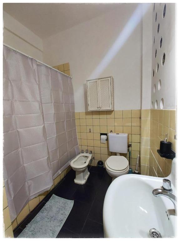 Depto super luminoso Palermo - 4