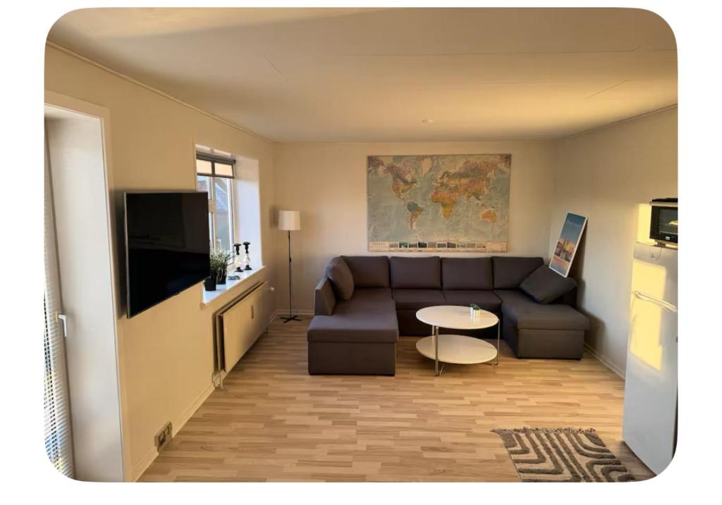 Finnsvej, Frederikshavn