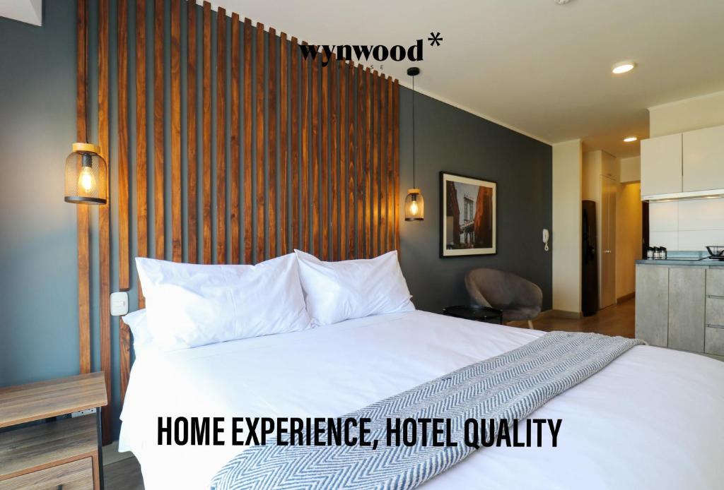 Grau by Wynwood House, Lima