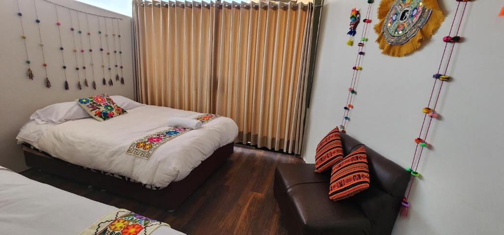 Parwa Sunset View 2 - 5