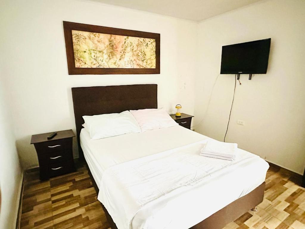 Casa central CIRCASIA - 3