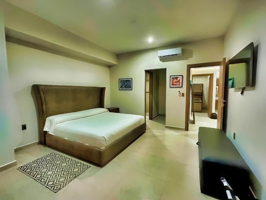 The Altomare - Seaview., Mazatlán