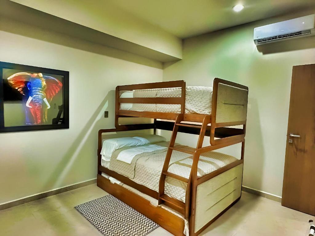 The Altomare - Seaview. - 5