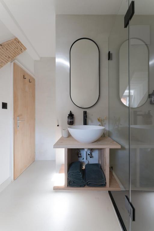 Boutique Hotel ÜJA - 5
