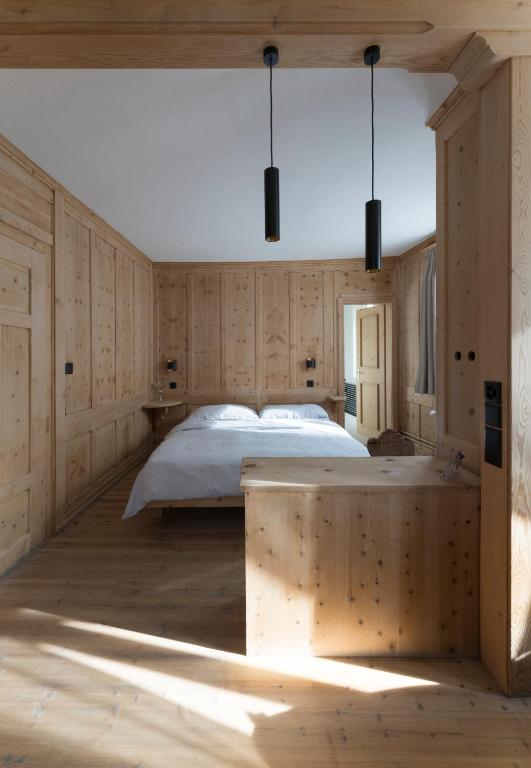 Boutique Hotel ÜJA - 4