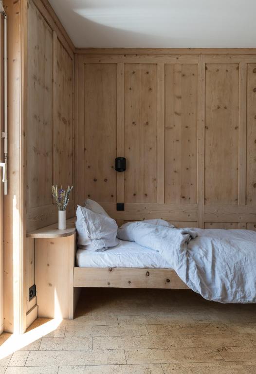 Boutique Hotel ÜJA - 3