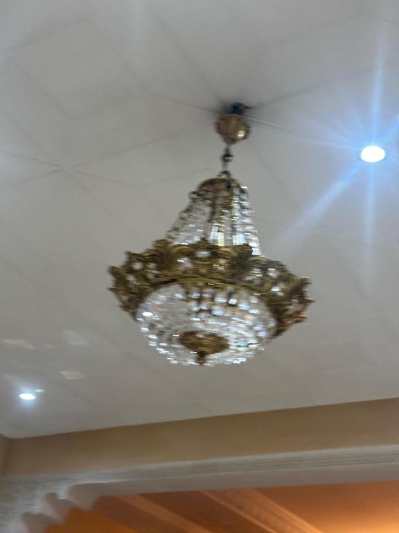 La Belle Vue Sur Mer Tanger, Tanger