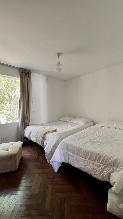 Cozy apartment in Vallecito - 4