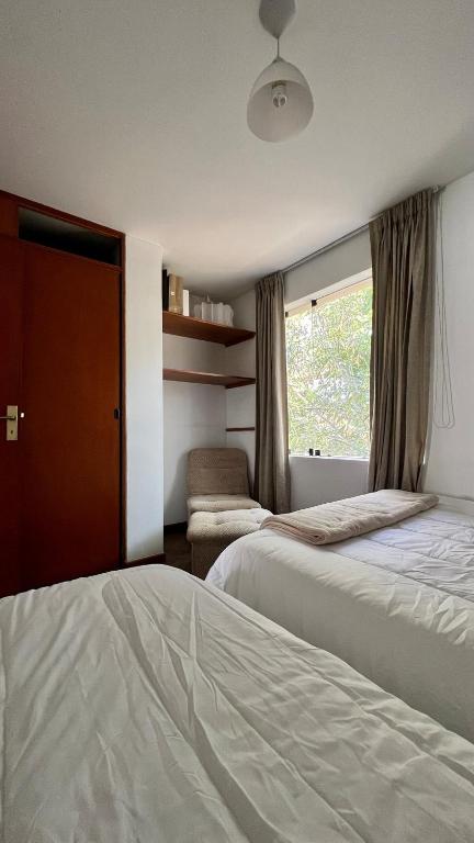 Cozy apartment in Vallecito - 5