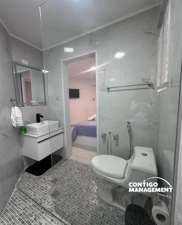 Brand new apartment en la Campiña - 4 personas - 3