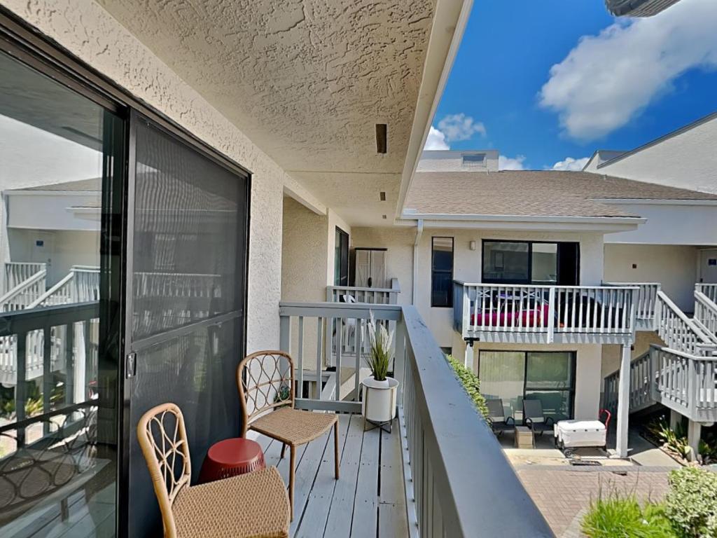 Endless Summer #A30, Panama City Beach