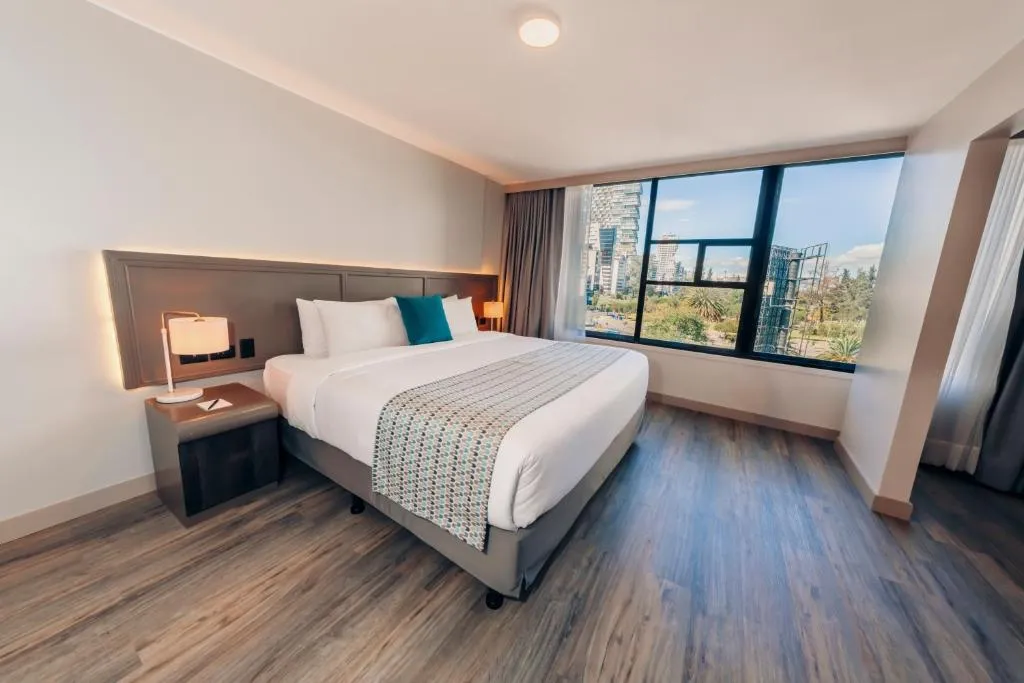 La Quinta by Wyndham Quito, hotel in Quito