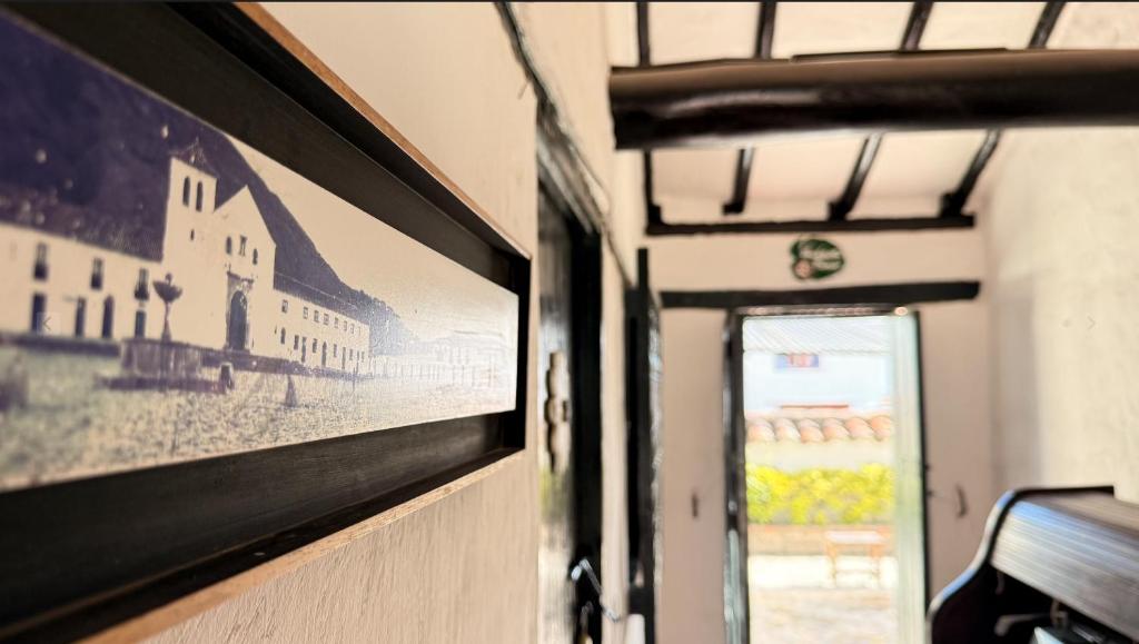 Casa Gloria Boutique's en Villa de Leyva - 3