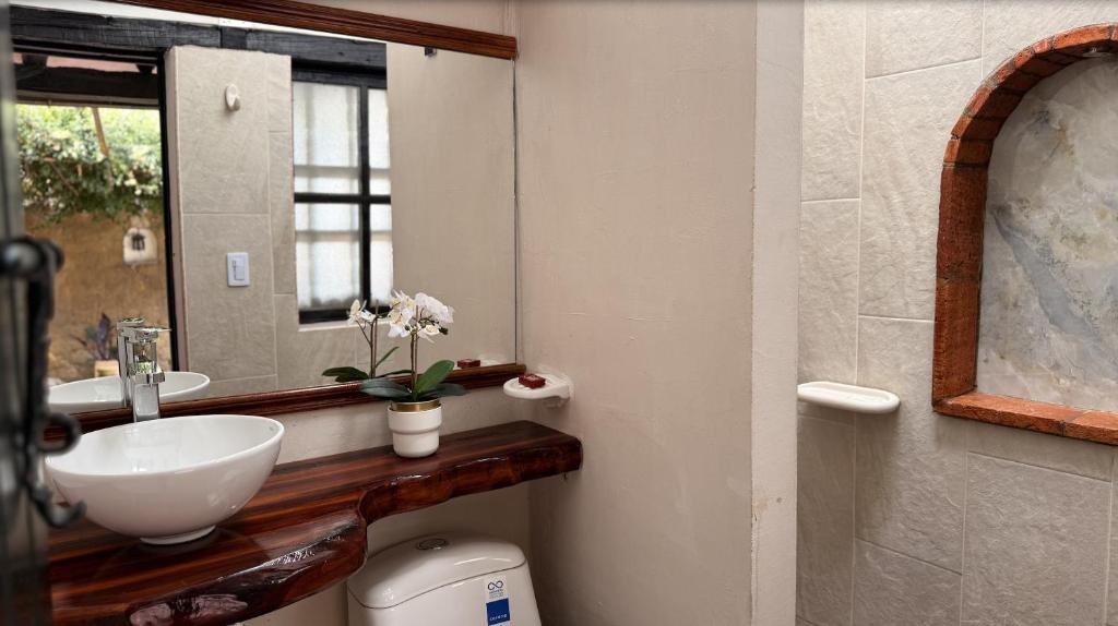 Casa Gloria Boutique's en Villa de Leyva - 4