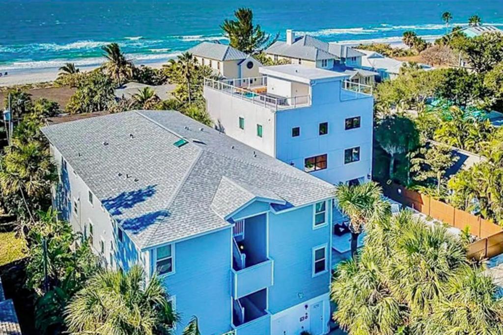 Sunset Serenity, Clearwater Beach