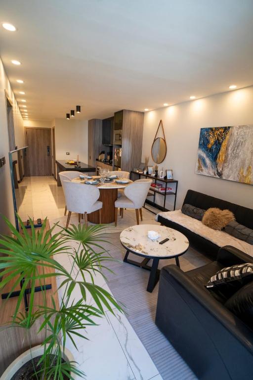 Dream suite, a luxury retreat in Equipetrol - 1