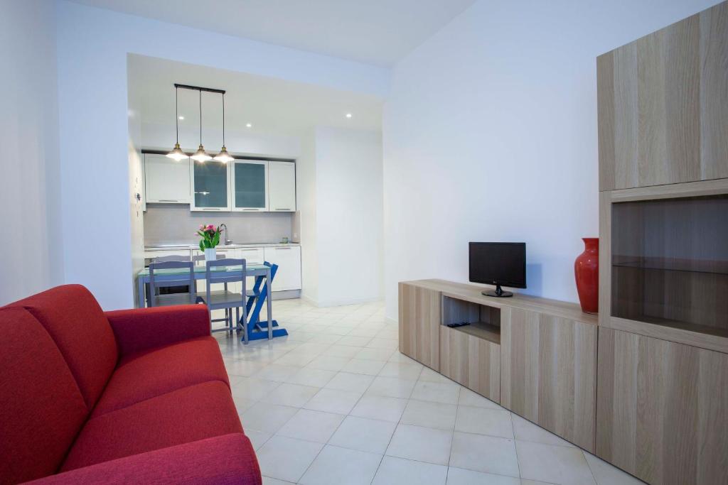 Rota 64 Guest House - Monza - 3