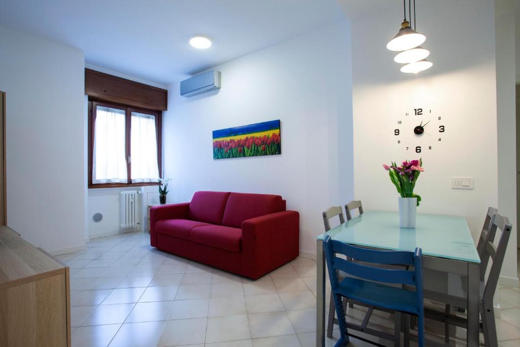 Rota 64 Guest House - Monza - 2