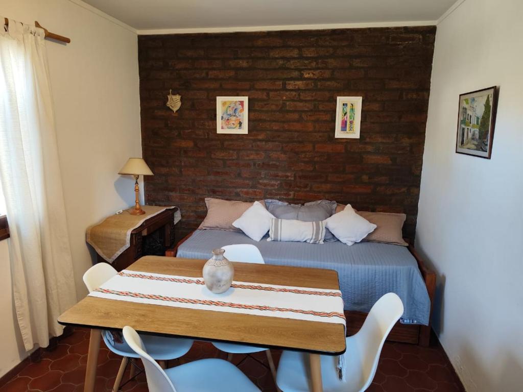 Departamento Independiente - 1