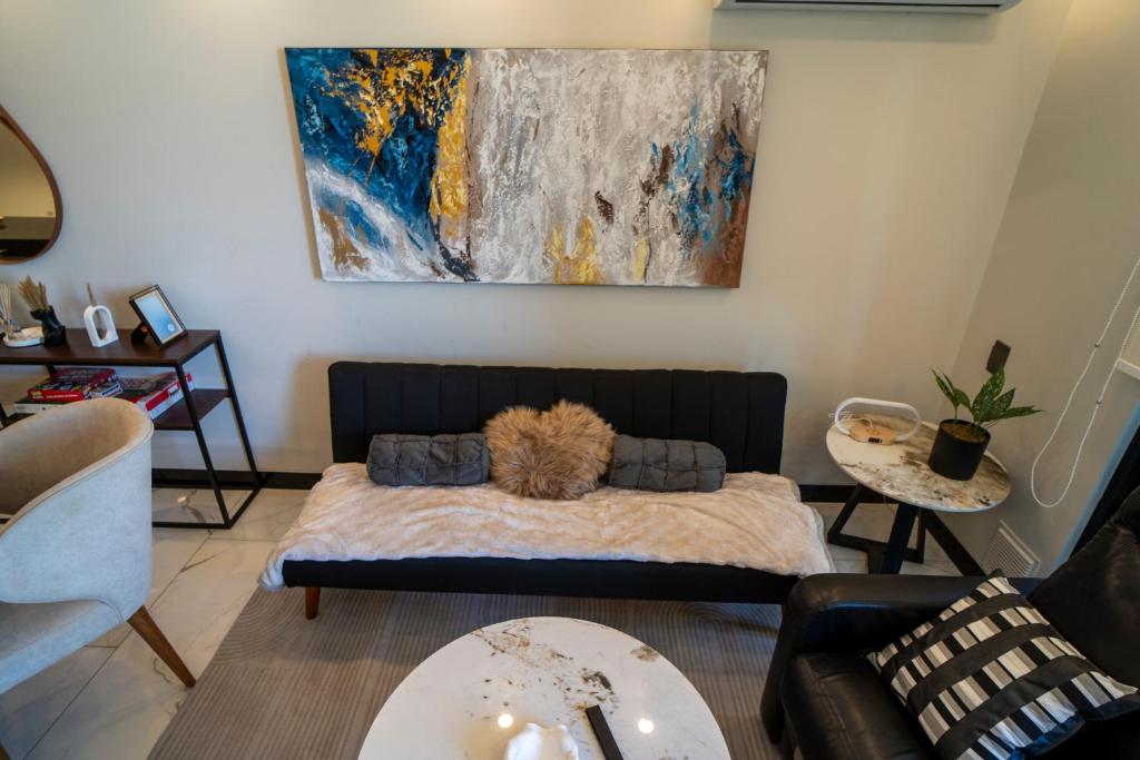 Dream suite, a luxury retreat in Equipetrol - 2