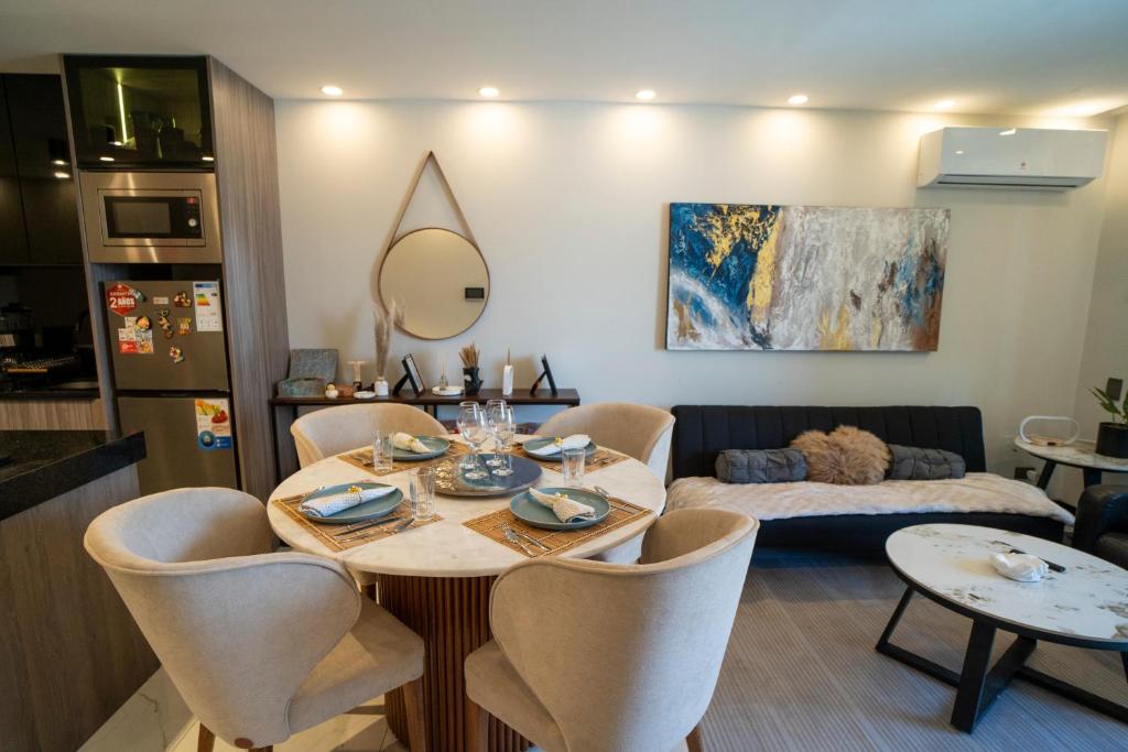 Dream suite, a luxury retreat in Equipetrol - 5