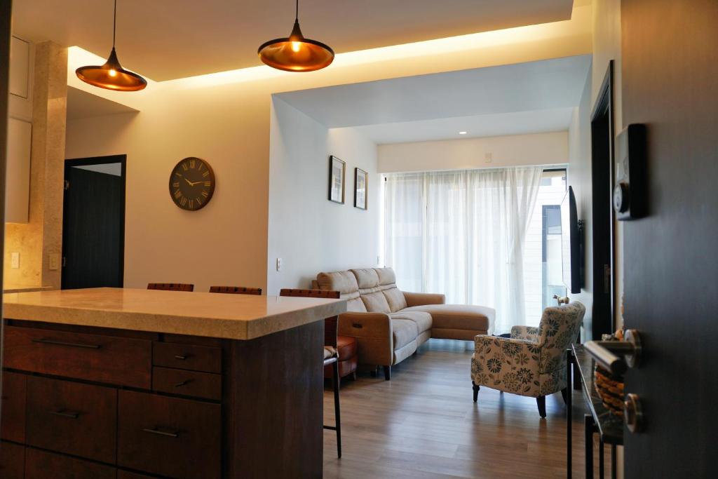 Luxuria at the Adamant Tijuana, Tijuana