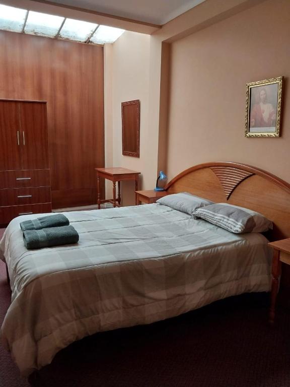 Posada Don Giorgio - 1