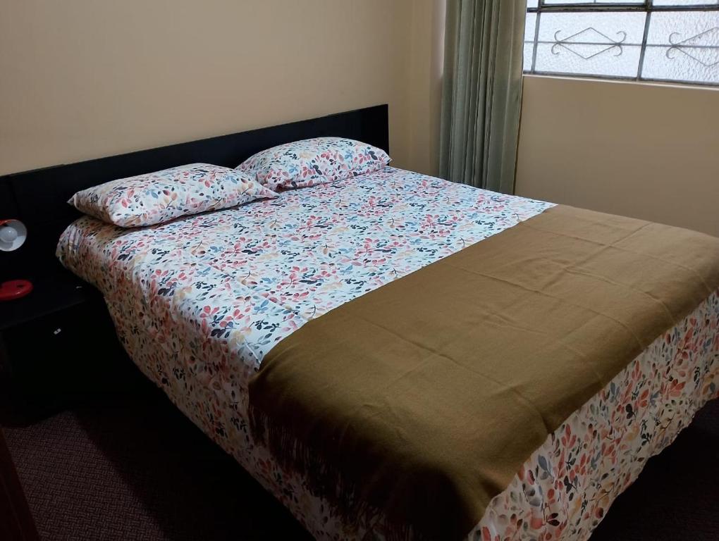 Posada Don Giorgio - 2