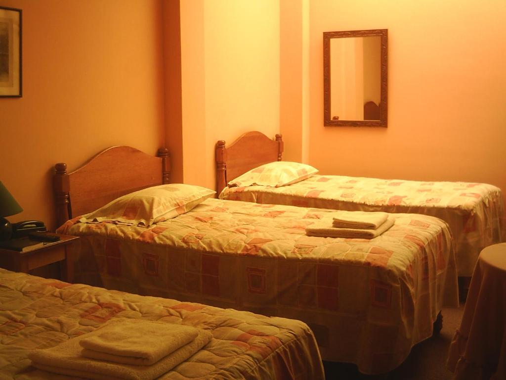 Posada Don Giorgio - 4