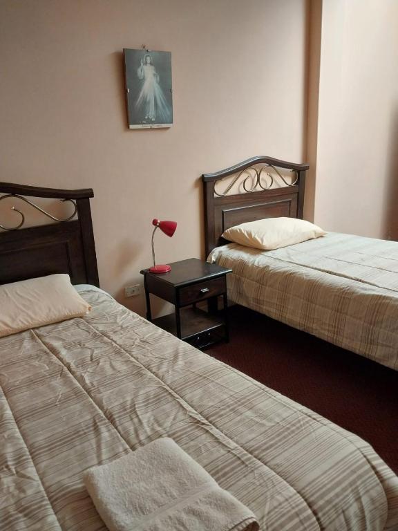 Posada Don Giorgio - 5