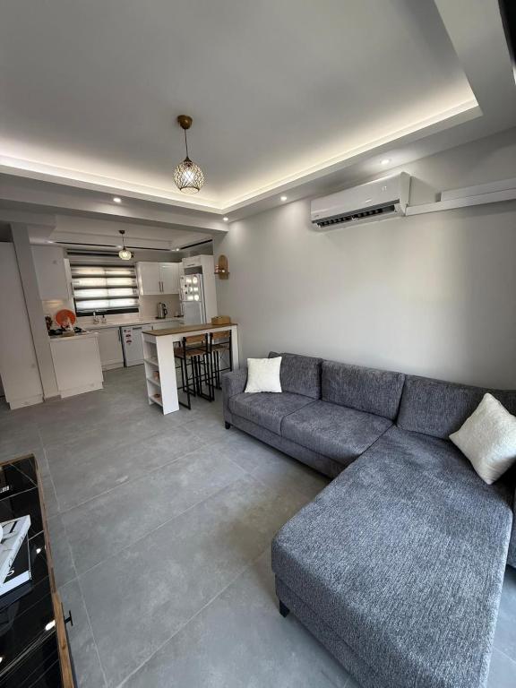 Erdem Apart77, Dalaman