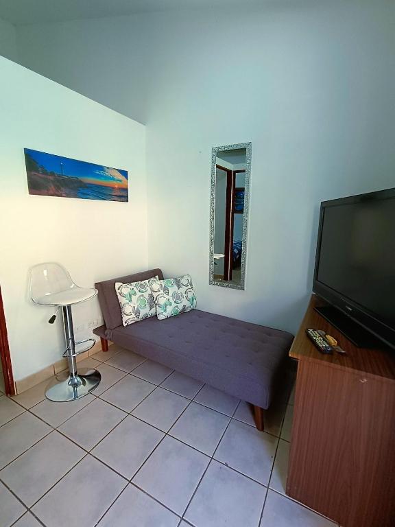 Studio apartment on the beach, Tamarindo