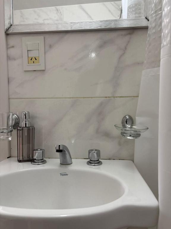 Loft centro - zona hospitales - av santa fe - 3