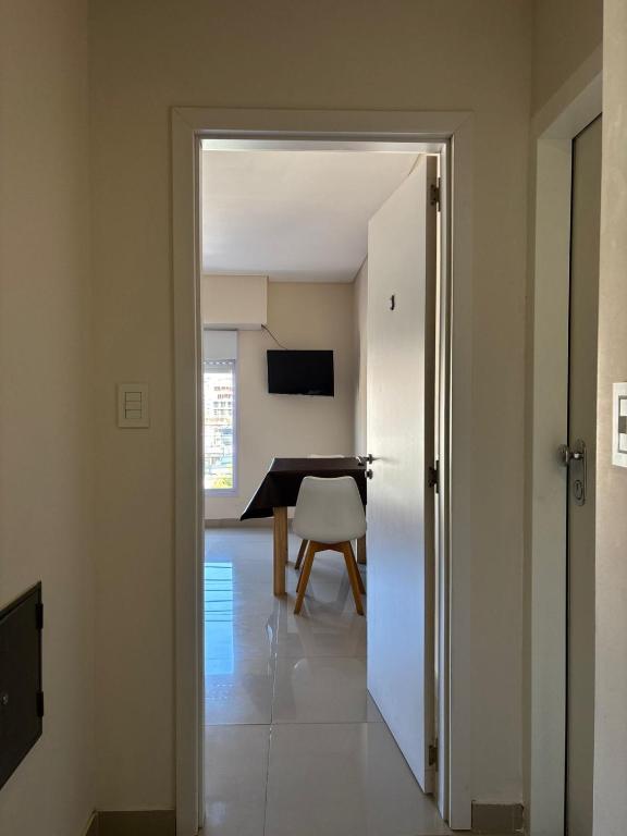 Loft centro - zona hospitales - av santa fe - 2