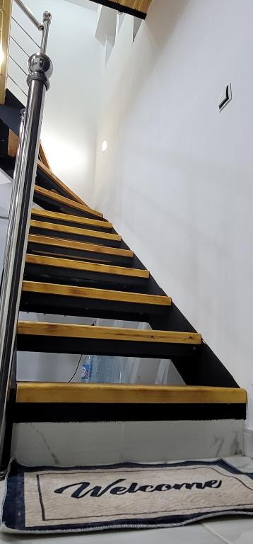 Vue panoramique, Tizi Ouzou