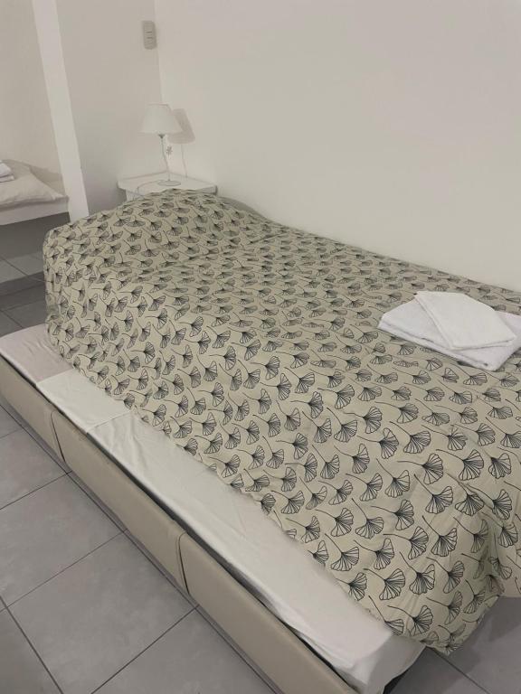 Departamento A&F III 1er piso Monoambiente 4 personas - 3