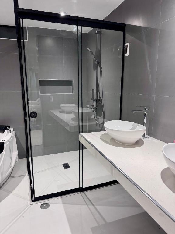 Apartamento Paramount - 4