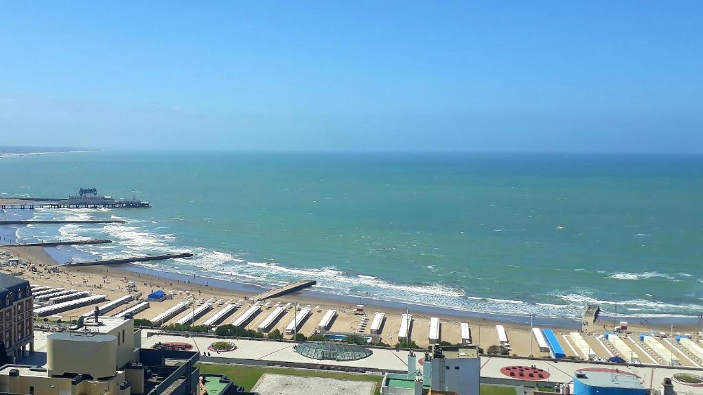 departamentos arena y mar - 2