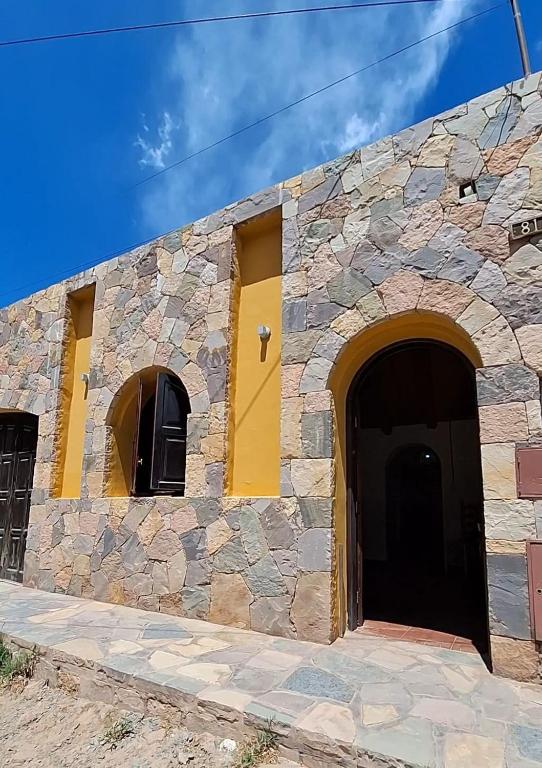 Yareta Tilcara - 1