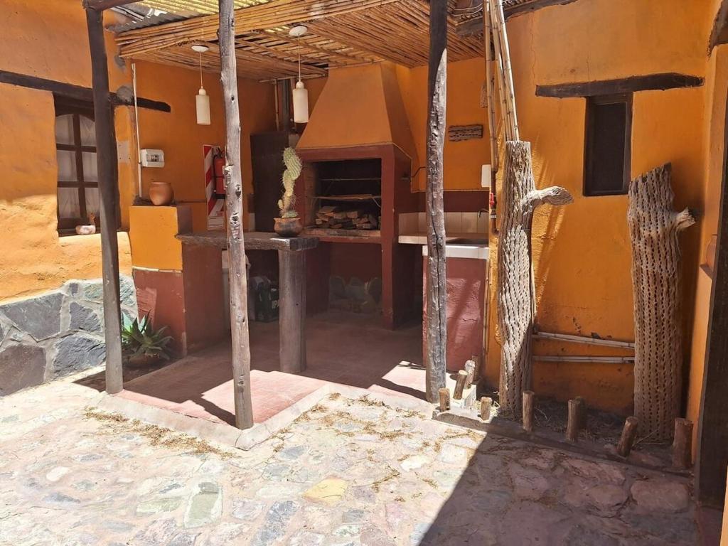 Yareta Tilcara - 3